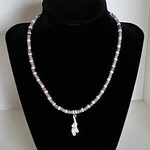 Baby Elephant Choker